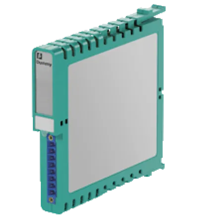 Pepperl Fuchs LB9199 – Place Holder Module Pepperl Fuchs LB9199 – Place Holder Module
