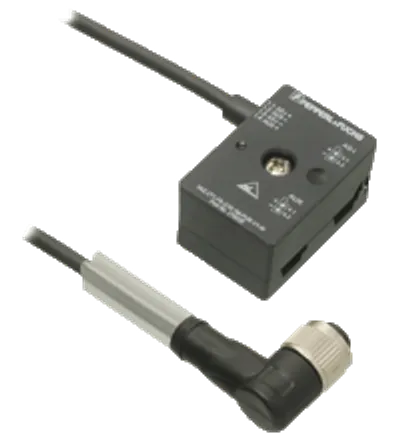 Pepperl Fuchs VAZ-2T1-FK-G10-1M-PUR-V1-W – AS-Interface splitter box Pepperl Fuchs VAZ-2T1-FK-G10-1M-PUR-V1-W – AS-Interface splitter box