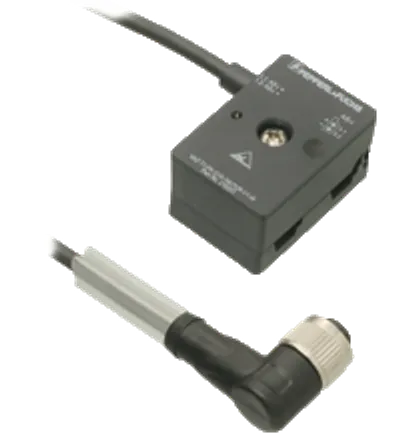 Pepperl Fuchs VAZ-T1-FK-G10-1M-PUR-V1-W – AS-Interface splitter box Pepperl Fuchs VAZ-T1-FK-G10-1M-PUR-V1-W – AS-Interface splitter box