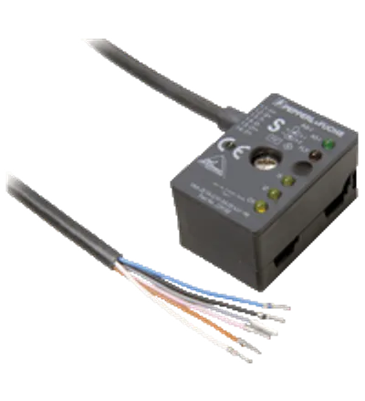 Pepperl Fuchs VAA-2E1A-G10-SAJ/EA2J-1M – AS-Interface safety module Pepperl Fuchs VAA-2E1A-G10-SAJ/EA2J-1M – AS-Interface safety module