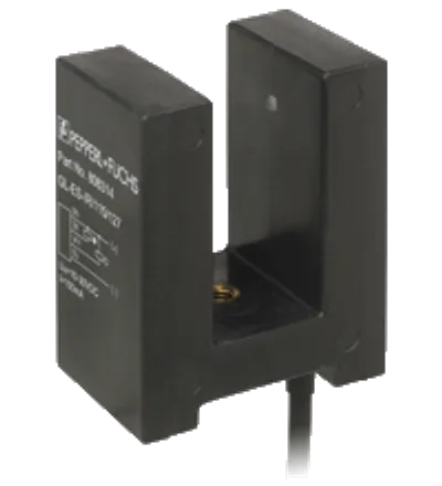 Pepperl Fuchs OBE24-S1-A2-Y909799 – Photoelectric slot sensor Pepperl Fuchs OBE24-S1-A2-Y909799 – Photoelectric slot sensor
