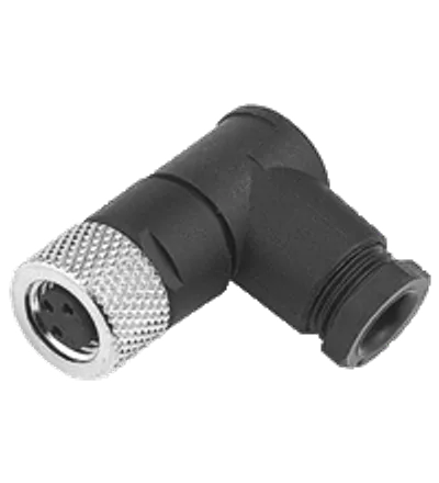 Pepperl Fuchs V31-WM – Female connector, field-attachable Pepperl Fuchs V31-WM – Female connector, field-attachable