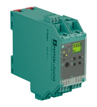 Pepperl Fuchs KFU8-UFC-1.D – Frequency Converter with Trip Values Pepperl Fuchs KFU8-UFC-1.D – Frequency Converter with Trip Values
