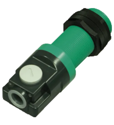 Pepperl Fuchs CBB10-30GKK-W – Capacitive sensor Pepperl Fuchs CBB10-30GKK-W – Capacitive sensor