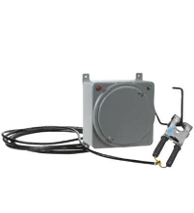 Pepperl Fuchs GUBX3L*DMT* – Electronic Earthing System (Resistive and Capacitive) Pepperl Fuchs GUBX3L*DMT* – Electronic Earthing System (Resistive and Capacitive)