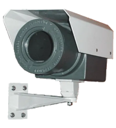Pepperl Fuchs GUB/WE-TVCC – Camera Housings Ex d IIC, Aluminum Pepperl Fuchs GUB/WE-TVCC – Camera Housings Ex d IIC, Aluminum