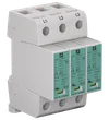 Pepperl Fuchs M-LB-3.275TNC.D – Surge Protection Barrier — photo 1 of 3