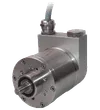 Pepperl Fuchs PVM78E – Multiturn absolute rotary encoder — photo 1 of 6