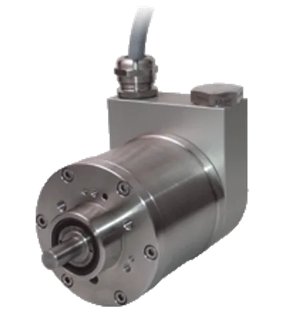 Pepperl Fuchs CVS78E Mining – Singleturn absolute rotary encoder Pepperl Fuchs CVS78E Mining – Singleturn absolute rotary encoder