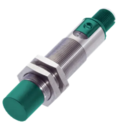 Pepperl Fuchs CBN15-18GS75-E2-V1 – Capacitive sensor Pepperl Fuchs CBN15-18GS75-E2-V1 – Capacitive sensor