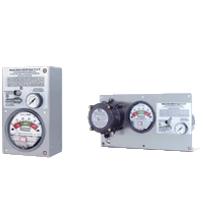 Pepperl Fuchs 3003 – Series control unit, Type Y and Z Pepperl Fuchs 3003 – Series control unit, Type Y and Z