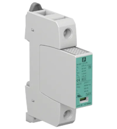 Pepperl Fuchs M-LB-1.275.D – Surge Protection Barrier