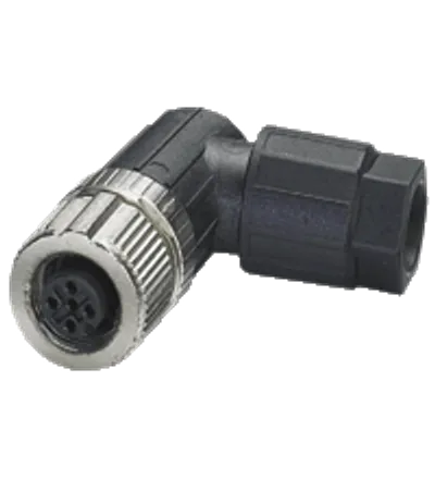 Pepperl Fuchs V1-W-SC – Female connector, field-attachable Pepperl Fuchs V1-W-SC – Female connector, field-attachable