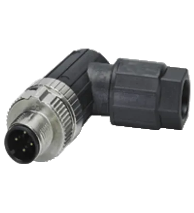 Pepperl Fuchs V1S-W-SC – Male connector, field-attachable Pepperl Fuchs V1S-W-SC – Male connector, field-attachable