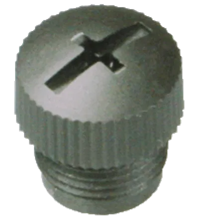 Pepperl Fuchs VAZ-V1-B3 50pcs – Blind plug Pepperl Fuchs VAZ-V1-B3 50pcs – Blind plug