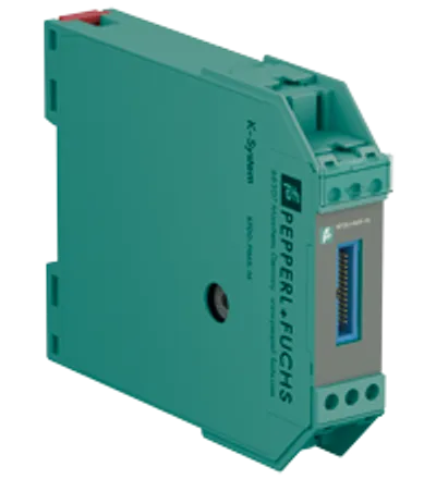 Pepperl Fuchs KFD0-HMS-16 – HART MUX Secondary Module Pepperl Fuchs KFD0-HMS-16 – HART MUX Secondary Module