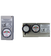 Pepperl Fuchs 3004 – Series control unit, Type Y and Z Pepperl Fuchs 3004 – Series control unit, Type Y and Z