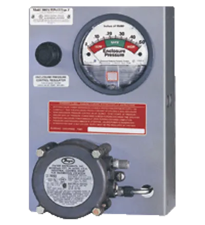 Pepperl Fuchs 1001A – Series Control Unit, Type Y and Z Pepperl Fuchs 1001A – Series Control Unit, Type Y and Z