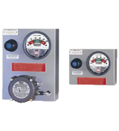 Pepperl Fuchs 1001B – Series control unit, Type Y and Z Pepperl Fuchs 1001B – Series control unit, Type Y and Z