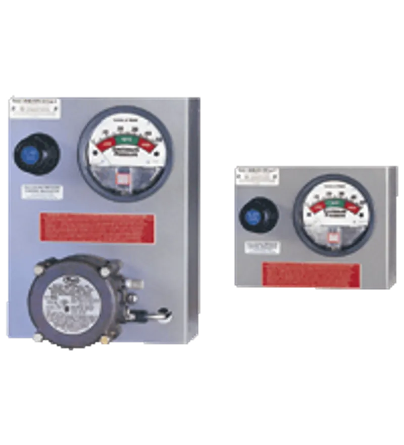 Pepperl Fuchs 1001B – Series control unit, Type Y and Z — photo 1 of 2