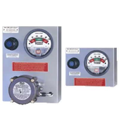Pepperl Fuchs 1001C – Series control unit, Type Y and Z Pepperl Fuchs 1001C – Series control unit, Type Y and Z