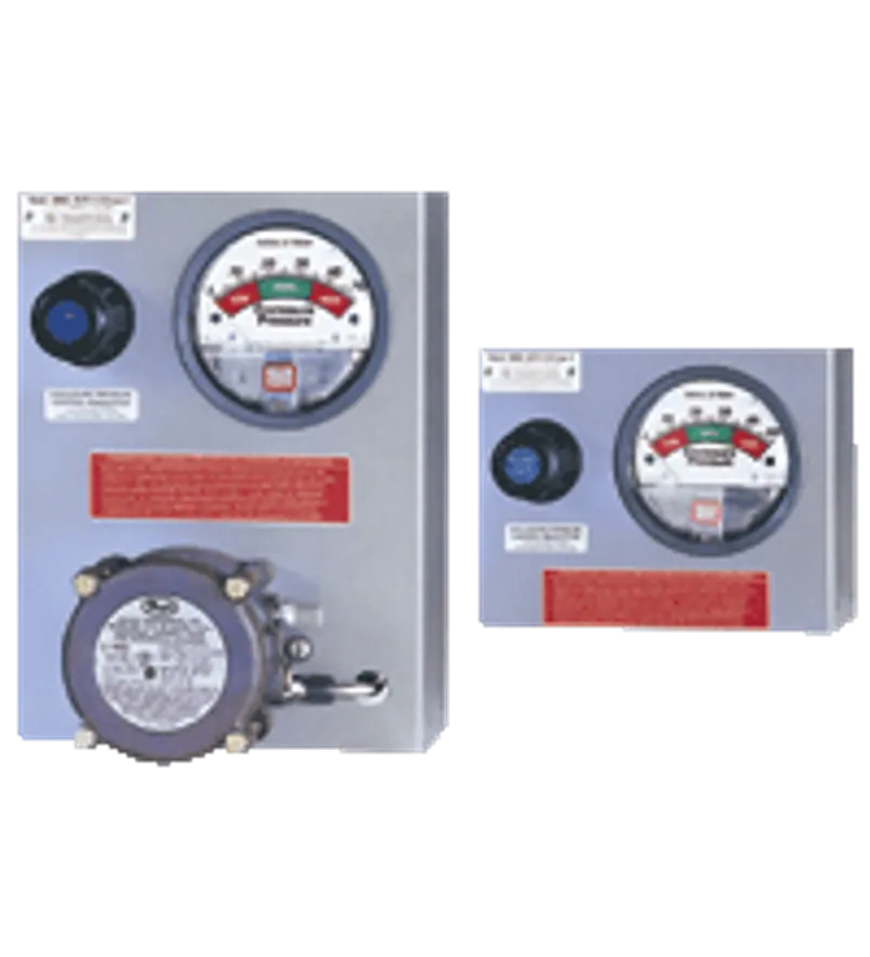 Pepperl Fuchs 1001C – Series control unit, Type Y and Z — photo 1 of 2