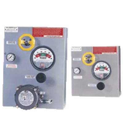 1003 Series control unit, Type Y and Z 1003 1003 Series control unit, Type Y and Z 1003