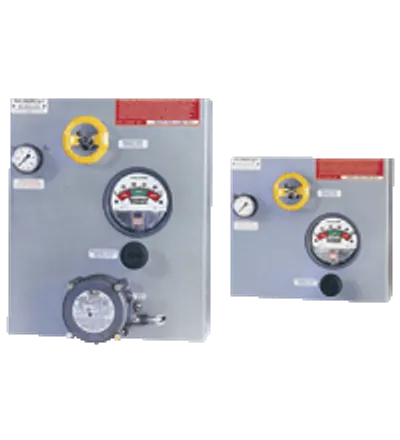 1004 Series control unit, Type Y and Z 1004 1004 Series control unit, Type Y and Z 1004