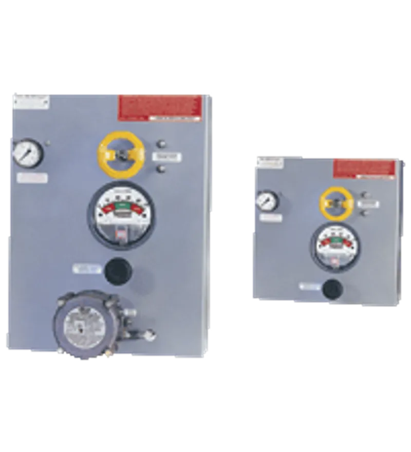 Pepperl Fuchs 1005 – Series control unit, Type Y and Z — photo 1 of 2