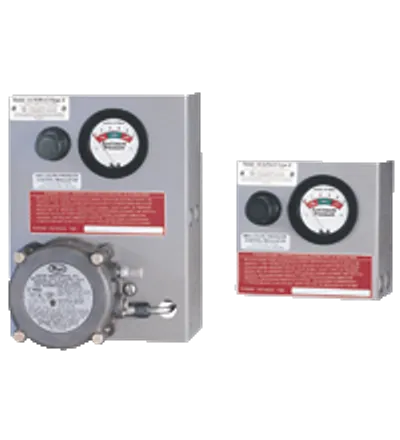 11 Series control unit, Type Y and Z 11 11 Series control unit, Type Y and Z 11