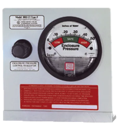 Pepperl Fuchs 1011 – Series control unit, Type Y and Z Pepperl Fuchs 1011 – Series control unit, Type Y and Z