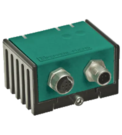 Pepperl Fuchs INX360D-F99-B20-V15 – Inclination sensor