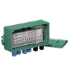 Pepperl Fuchs F2D0-FB-Ex4.* – Fieldbus Barrier — photo 1 of 2
