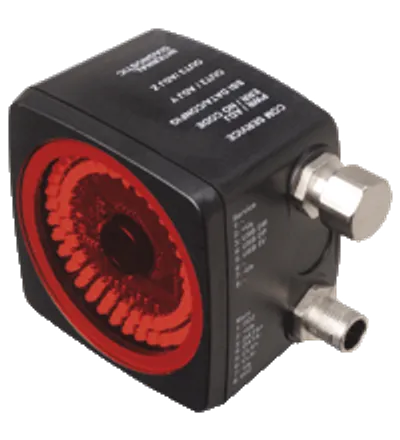 Pepperl Fuchs PCV80I-F200-SSI-V19 – Optical reading head Pepperl Fuchs PCV80I-F200-SSI-V19 – Optical reading head