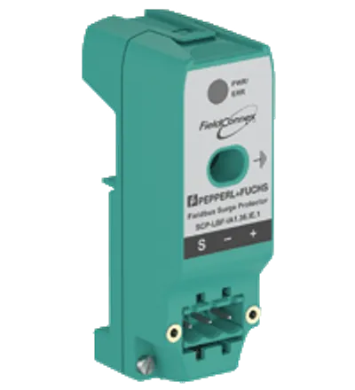 Pepperl Fuchs TPH-LBF-IA1.36.DE* – Surge Protector Pepperl Fuchs TPH-LBF-IA1.36.DE* – Surge Protector