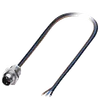 Pepperl Fuchs V3S-M8-500 – Receptacles — photo 1 of 5