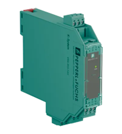 Pepperl Fuchs KFD2-STC5-1.2O – SMART Transmitter Power Supply Pepperl Fuchs KFD2-STC5-1.2O – SMART Transmitter Power Supply