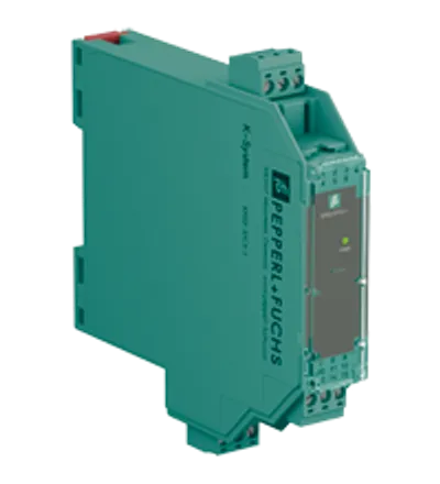 Pepperl Fuchs KFD2-STC5-1 – SMART Transmitter Power Supply Pepperl Fuchs KFD2-STC5-1 – SMART Transmitter Power Supply