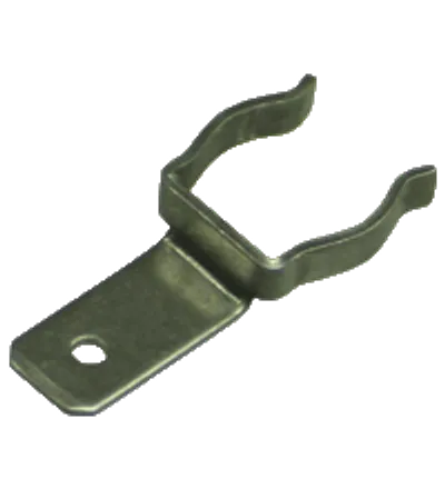 Pepperl Fuchs PCV-SC12 – Grounding clip Pepperl Fuchs PCV-SC12 – Grounding clip