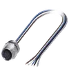 Pepperl Fuchs V15-PG9-500 – Female receptacle — photo 1 of 4