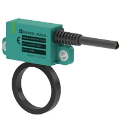 Pepperl Fuchs MNI20N – Incremental rotary encoder