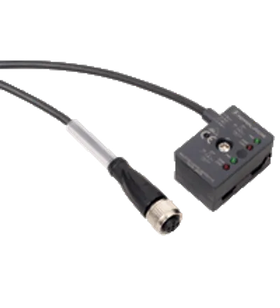 Pepperl Fuchs VAZ-T1-FK-G10-F-5M-PUR-V1-G – AS-Interface splitter box Pepperl Fuchs VAZ-T1-FK-G10-F-5M-PUR-V1-G – AS-Interface splitter box