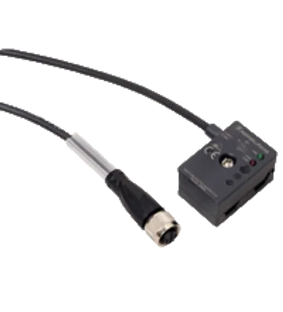 Pepperl Fuchs VAZ-T1-FK-G10-PTC-1M-PUR-V1-G – AS-Interface splitter box Pepperl Fuchs VAZ-T1-FK-G10-PTC-1M-PUR-V1-G – AS-Interface splitter box