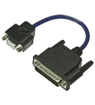 Pepperl Fuchs CAB-TC1200 – Adapter cable TC1200 on connection box Pepperl Fuchs CAB-TC1200 – Adapter cable TC1200 on connection box