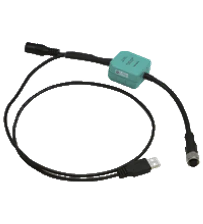 Pepperl Fuchs PCV-KBL-V19-USB – Cable unit Pepperl Fuchs PCV-KBL-V19-USB – Cable unit