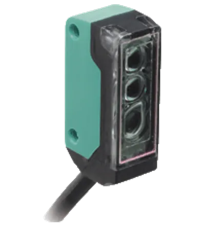 Pepperl Fuchs OBR2000-R2-E0-P-L – Retroreflective sensor Pepperl Fuchs OBR2000-R2-E0-P-L – Retroreflective sensor