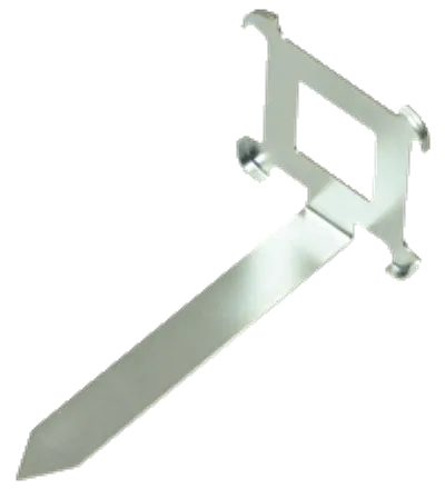 Pepperl Fuchs PCV-AG80 – Alignment guide Pepperl Fuchs PCV-AG80 – Alignment guide