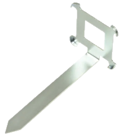 Pepperl Fuchs PCV-AG100 – Alignment guide Pepperl Fuchs PCV-AG100 – Alignment guide
