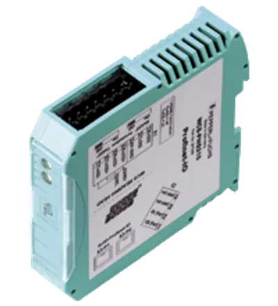 Pepperl Fuchs WCS-PNG210 – WCS interface module Pepperl Fuchs WCS-PNG210 – WCS interface module