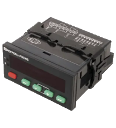 Pepperl Fuchs DA6-IU-2K-C – Process control and indication equipment Pepperl Fuchs DA6-IU-2K-C – Process control and indication equipment
